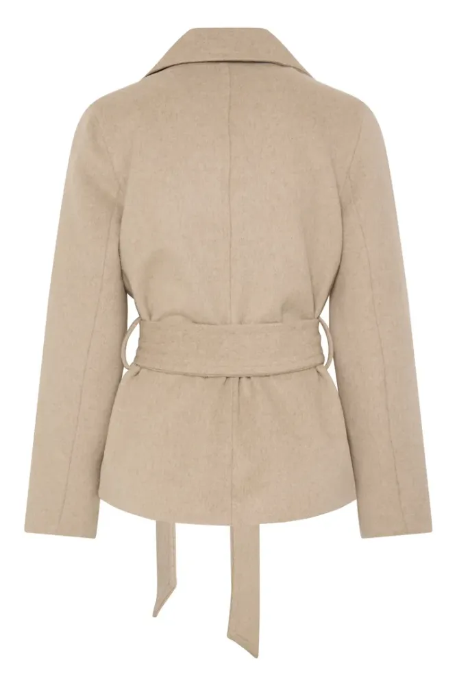 Hovedbilde BYBIJOU Jacket 20818693 - 1613051