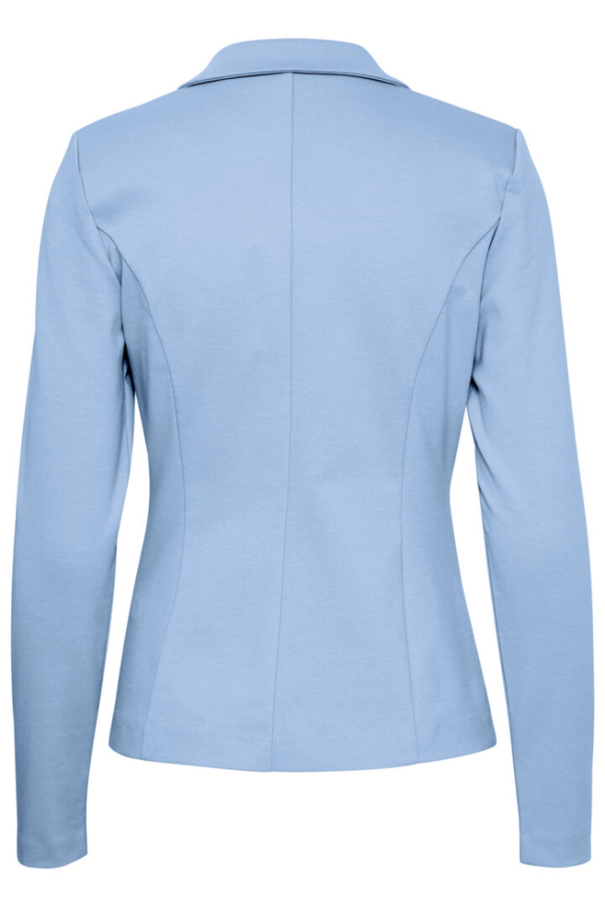 Hovedbilde IHKATE Blazer 20101801 - Della Blue 164020