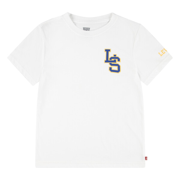 Hovedbilde LEVIS T-shirt 9EL402 - Bright White