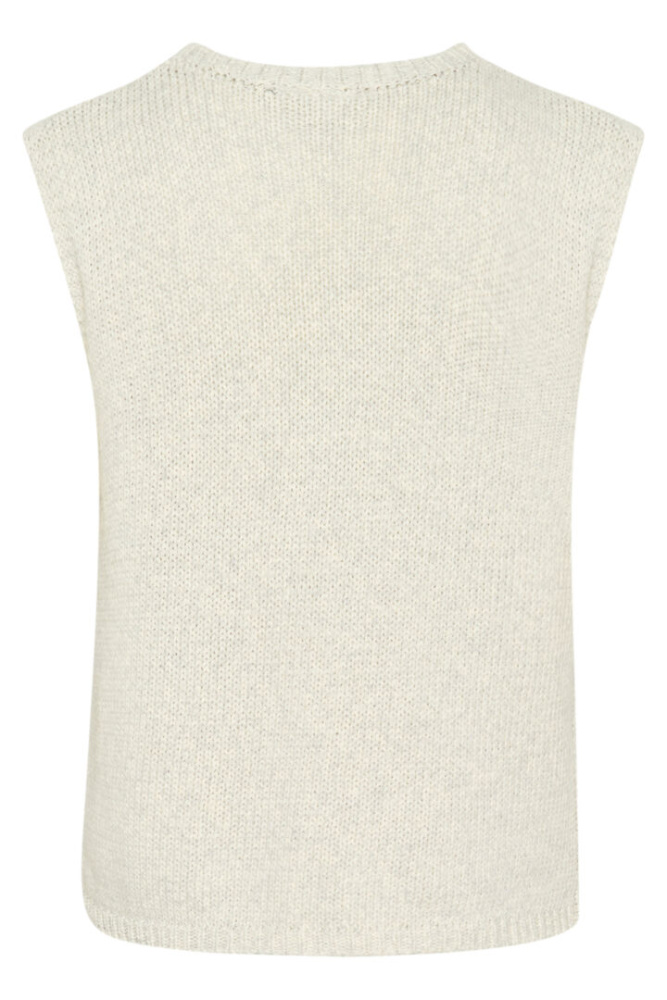 Bilde av Kaffe KAgerdi Cardigan 10509975 - Turtledove Mela 1252021