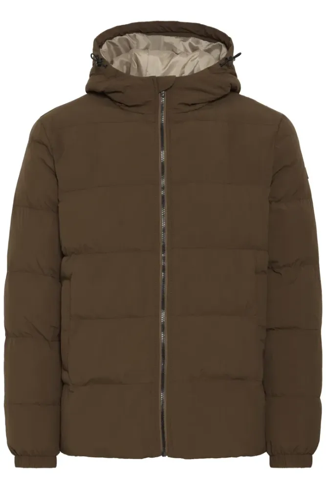 Hovedbilde Blend Freddy Jacket 20720052 - Brown 190814