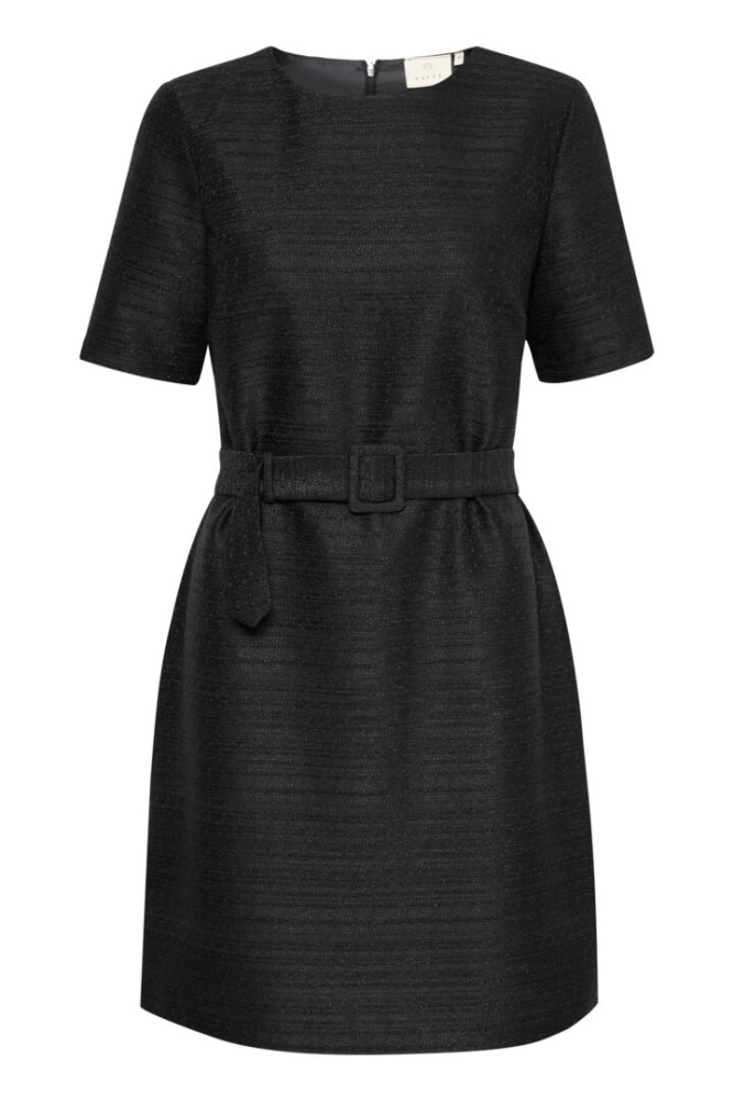 Hovedbilde KAFranka Dress 10509079 - 100121 Black Deep
