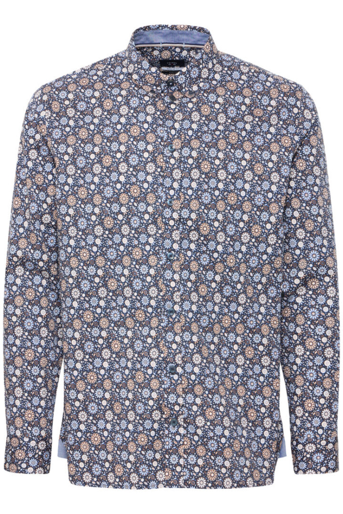 Hovedbilde FQ1924 floran shirt 21900815 - salute 194011