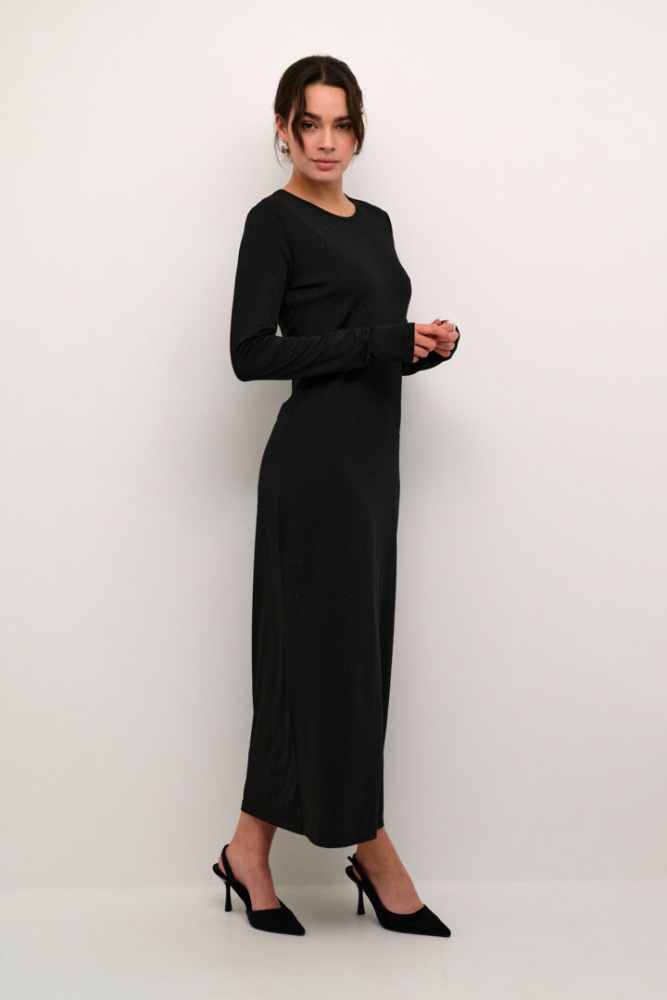 Hovedbilde Kamikkeline Dress 10509274 - Black Deep