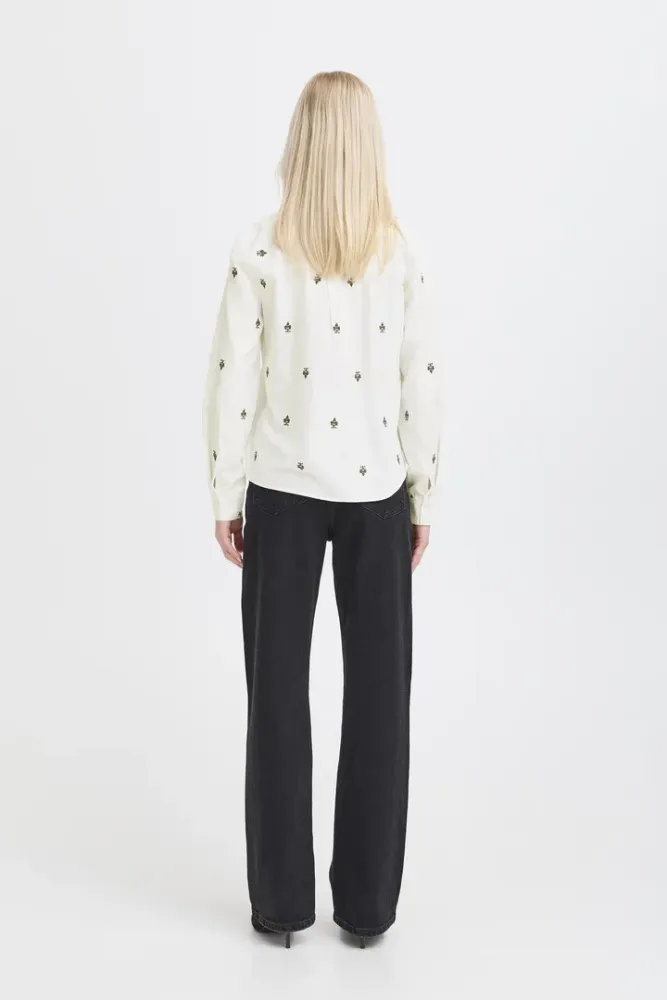 Hovedbilde BYHILOU Shirt 20818220