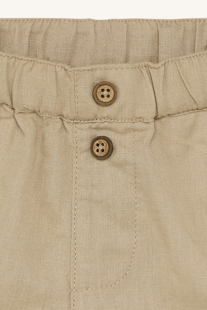 Hovedbilde H&C Hansi Shorts 59131023 - Sandy 3525
