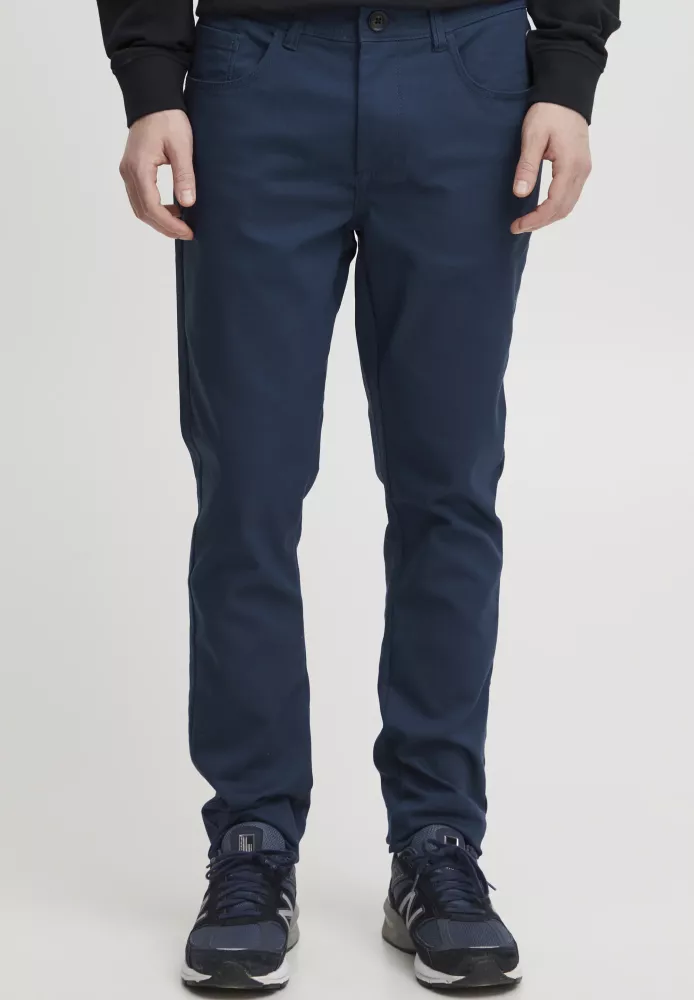 Hovedbilde Blend Newbury Pants 20715075 - Dress Blues 194024