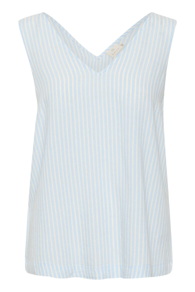 Hovedbilde KAmilia Top 10508426 - Windsurfer/Chalk Striped 105969