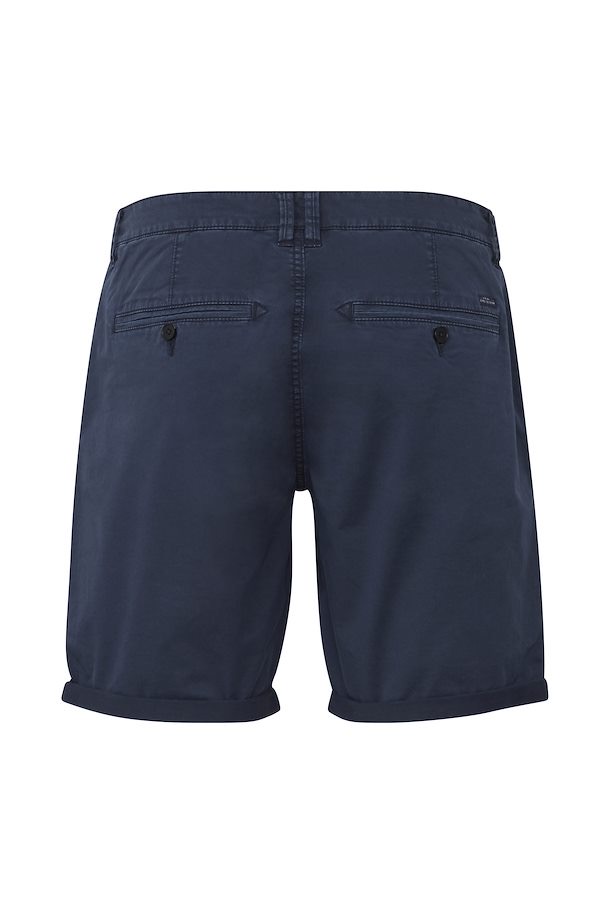 Hovedbilde BLEND Chinos Shorts 20715125 - Dress Blues 194024