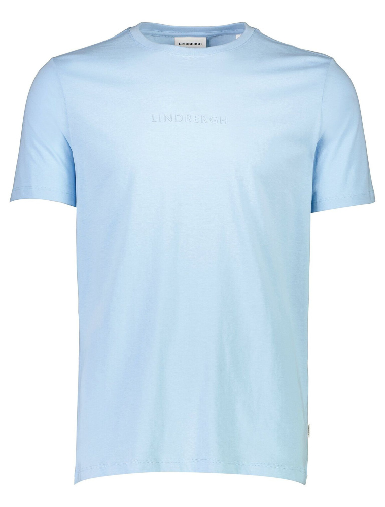 Hovedbilde LINDBERGH Tee 30-400200B - Blue Breeze