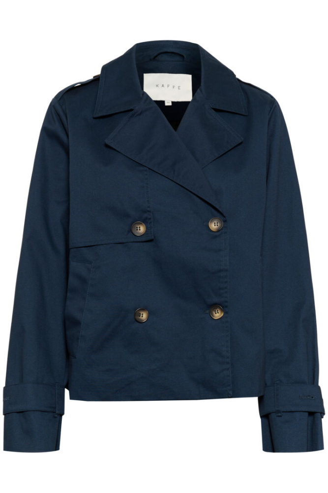 Hovedbilde Kapatricia Jacket 10509484 - 194020 Midnight Marine