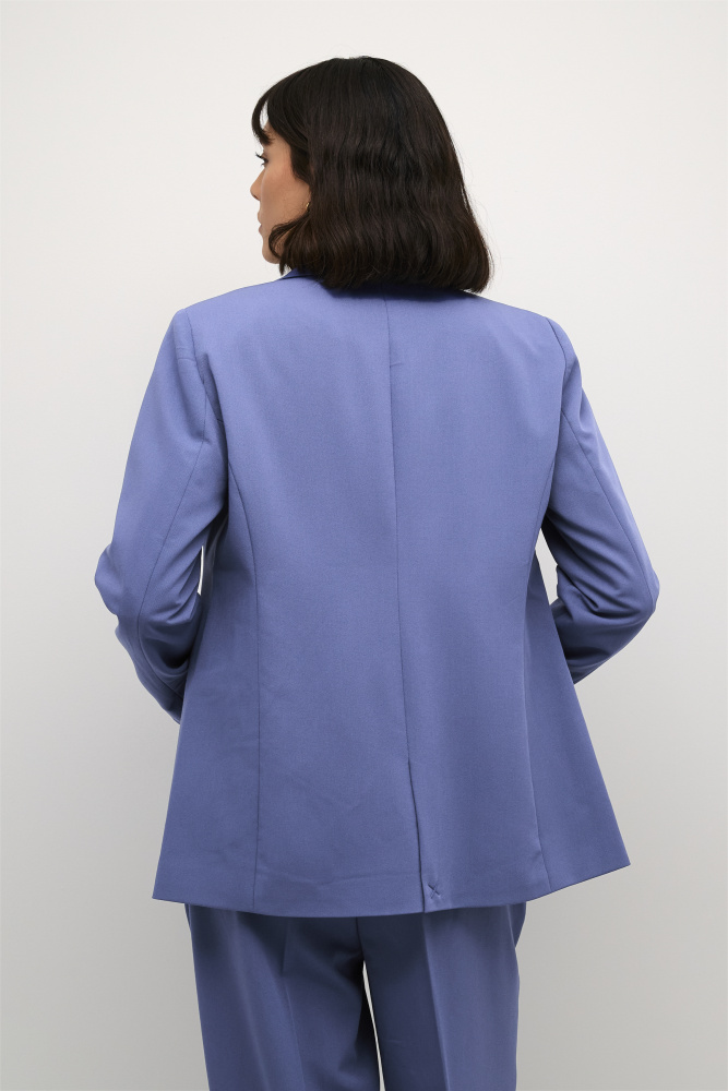 Hovedbilde KASakura Blazer 10506684 - Blue Indigo 193928