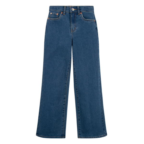 Hovedbilde LEVIS Wide Leg Jeans - Legacy D0C - 4EG381