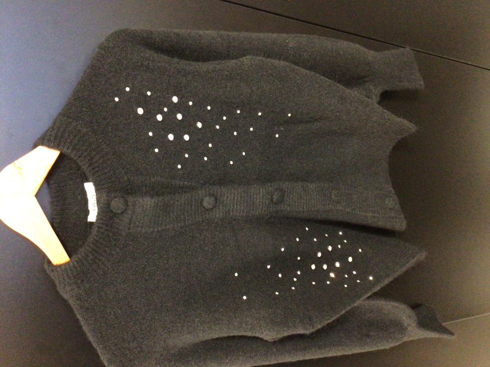 Hovedbilde Byomea Cardigan 20818324 - 194008