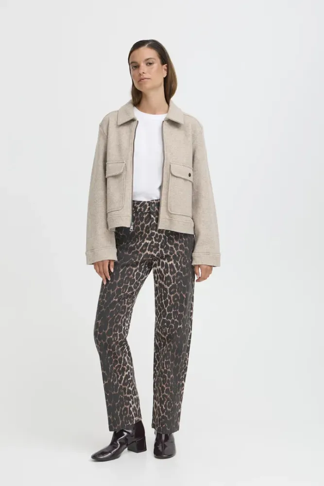 Hovedbilde BYBONDY JACKET 20817032 - 1811121