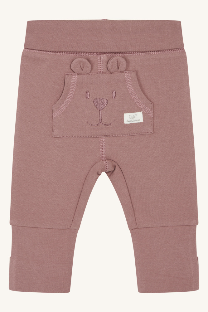 Hovedbilde H&C Gabe Jogging Pants 19139287 - Baby Plum 3324