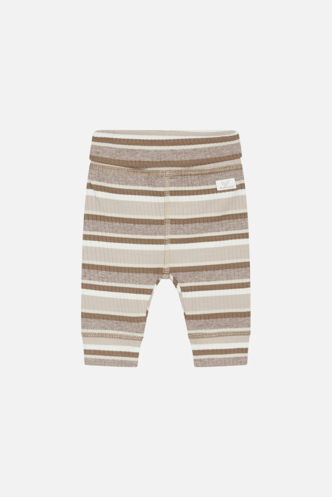 Hovedbilde Hust&Claire Luca Leggings 49139186 - Sand Melange 1518