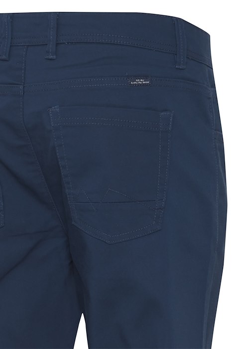 Hovedbilde Blend Newbury Pants 20715075 - Dress Blues 194024