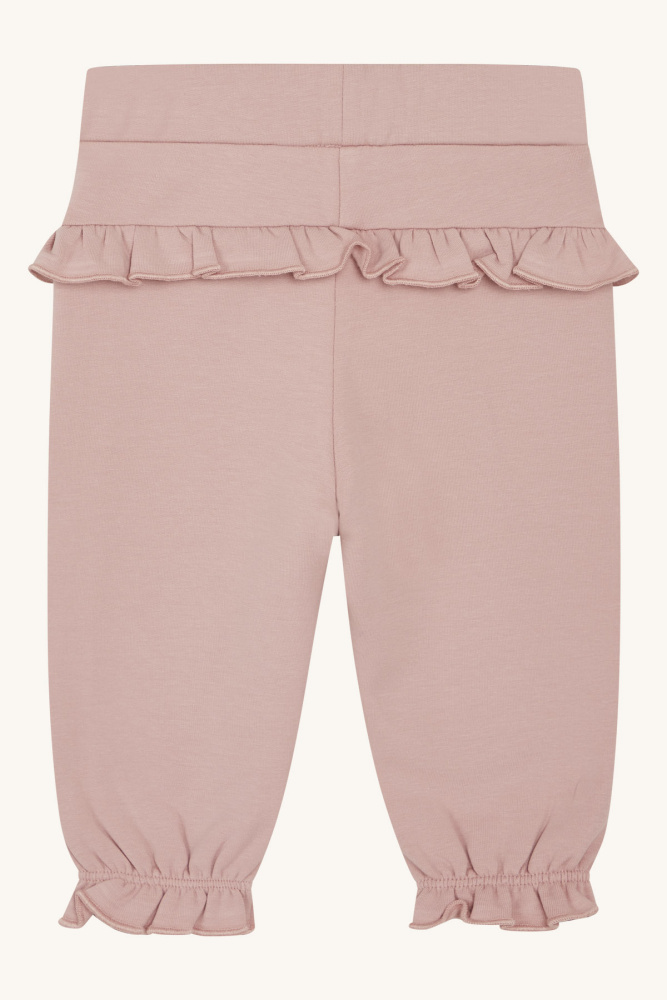 Hovedbilde H&C Genny Pants 19134163 - Dusty Rose 3366