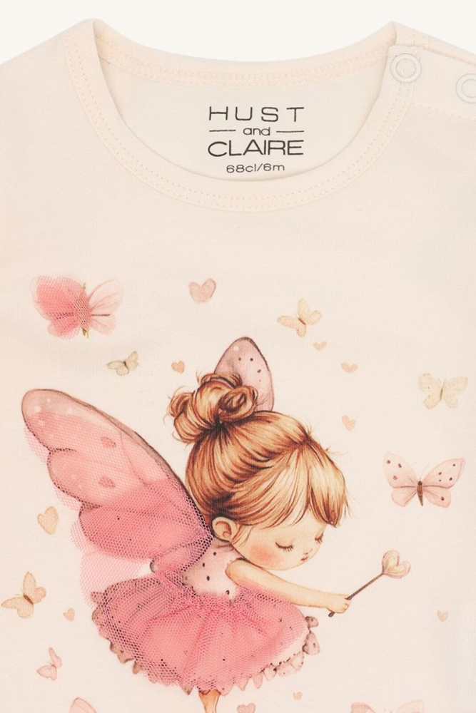 Hovedbilde HcKristi baby fairy 32165 - 3762