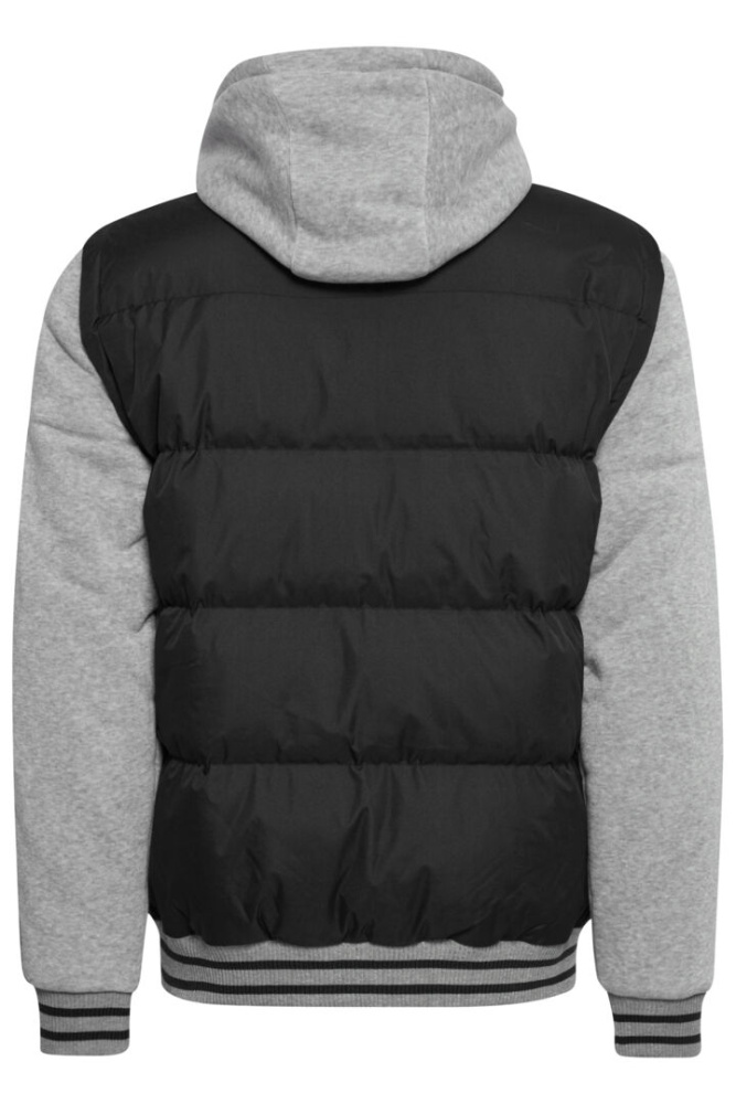 Hovedbilde Blend Outerwear 20714935 - Black/Grey 194007