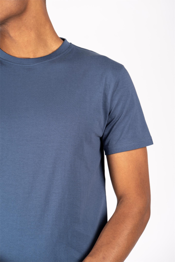 Hovedbilde Skjelland Roxy Tee 28-200420 - Dark Denim 7073