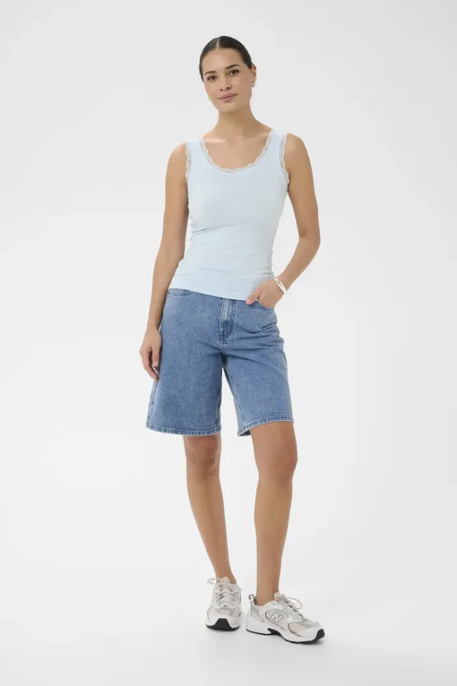 Hovedbilde KAomi Top 10510143 - Nantucket breeze 144005