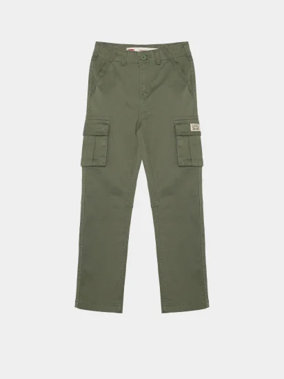 Hovedbilde Levis sp-woven pants 9el211-eib - for leaf cover