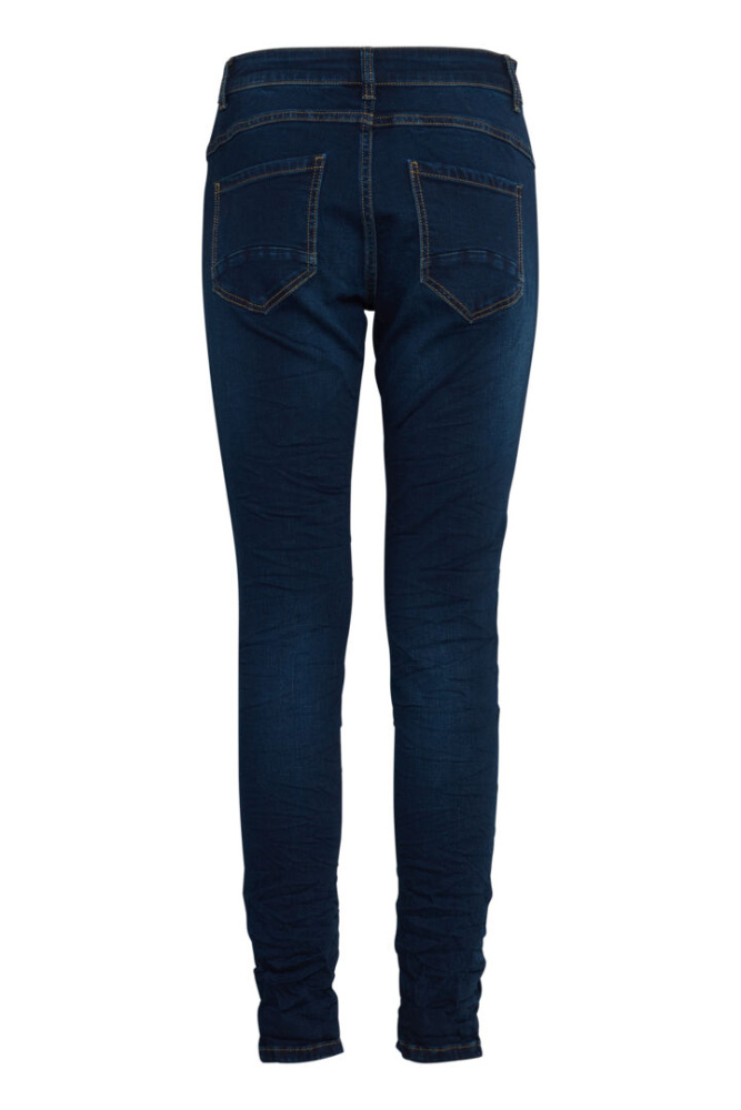 Hovedbilde BXKaily Jeans 20808431 - Ocean Blue 203035