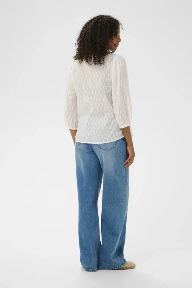 Hovedbilde KAgabriela Blouse 10511578 - 110602