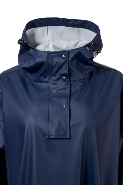 Hovedbilde Regnponcho 279922 - navy