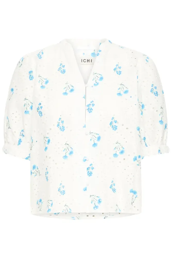 Hovedbilde IHJUDITE SHIRT 20125655 - 114201