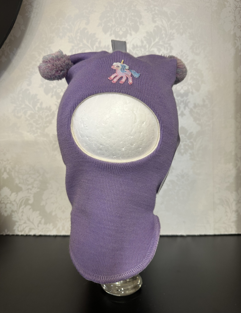 Hovedbilde Kivat Hettelue 477 - Lavender