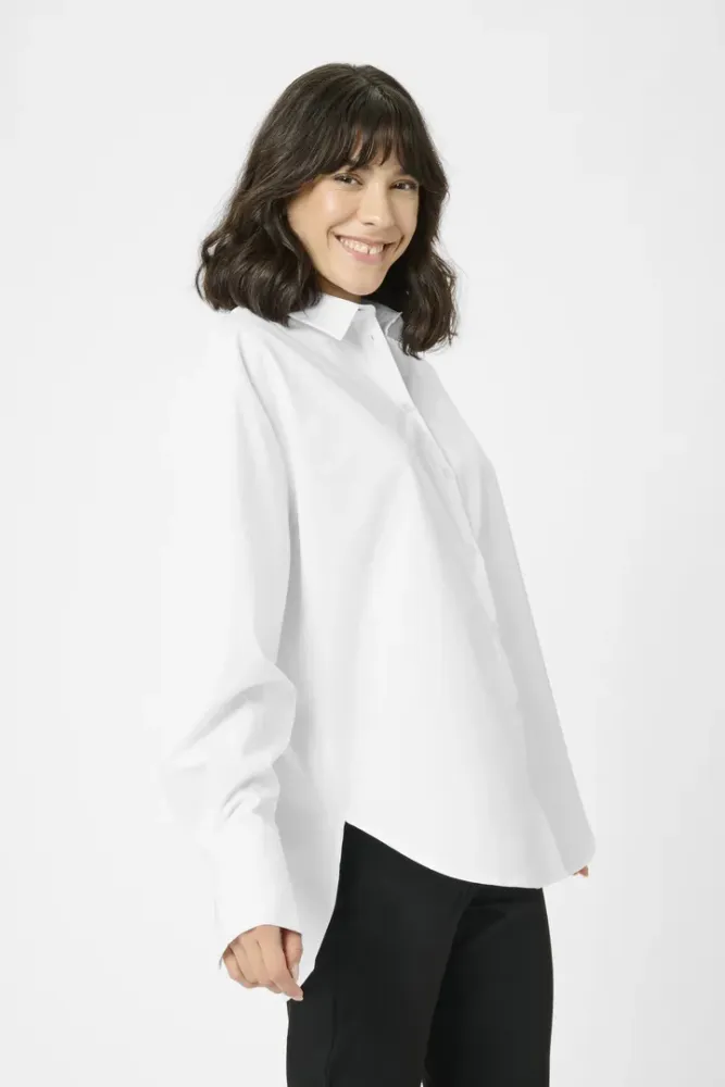 Hovedbilde KAane shirt 10509026 - 110601