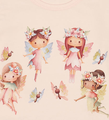 Hovedbilde HCAlma spring fairies 12461