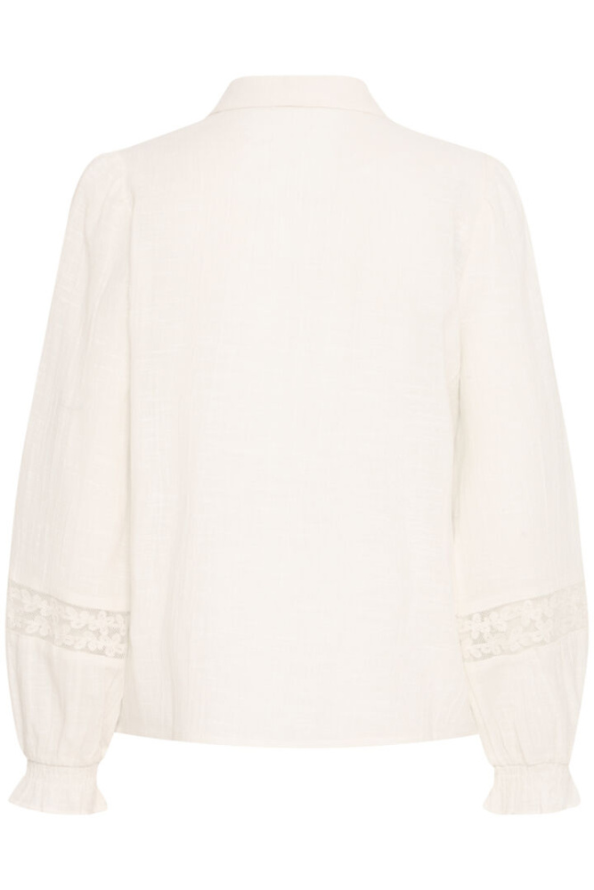 Hovedbilde BYJUNIAN Lace Shirt 20817057