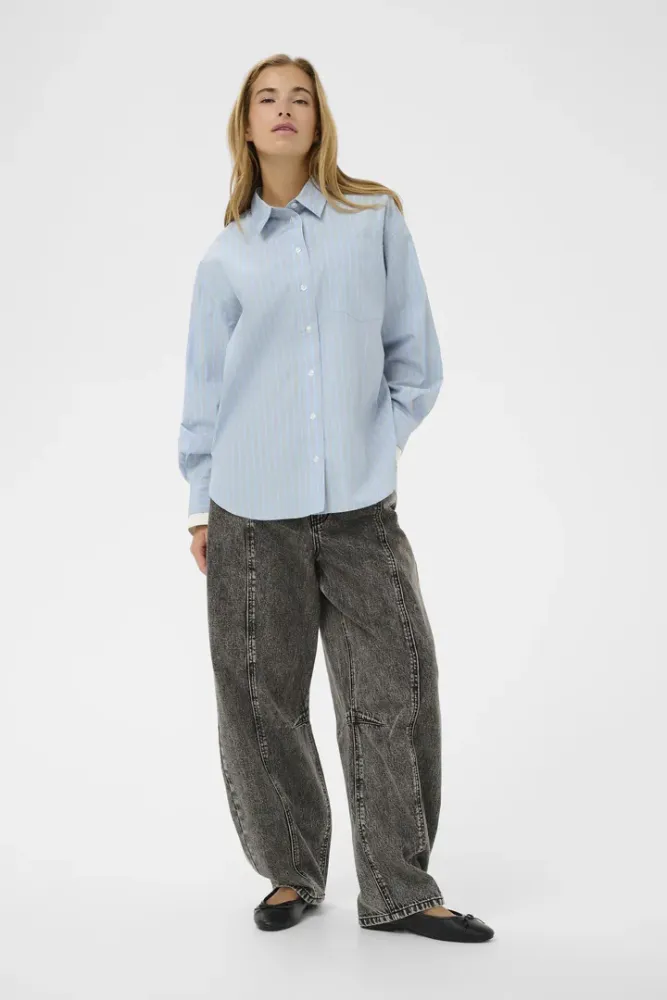 Hovedbilde Kalevia shirt 10511099 - 108835