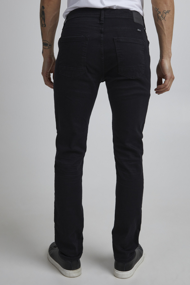 Hovedbilde Blend Jet Mulitflex Jeans 20707721 - Black 76204