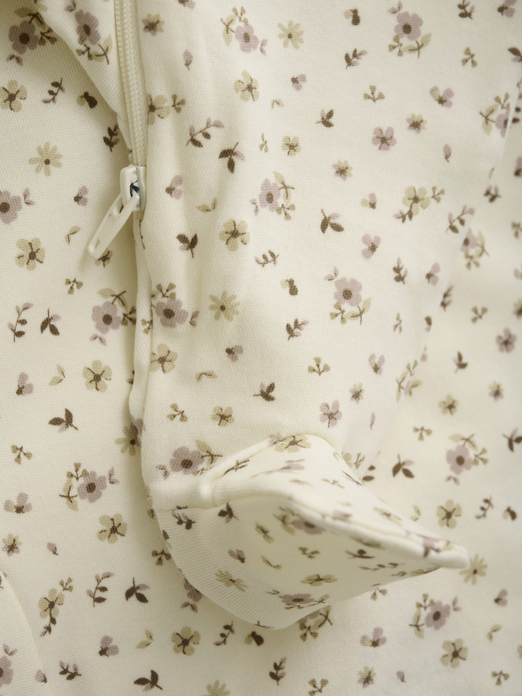 Hovedbilde Fixoni Nightsuit 6798 - Misty Rose/Beige 605