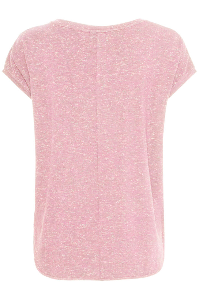Hovedbilde IHRebel T-Shirt 20109945 - Lilas Pink 161708