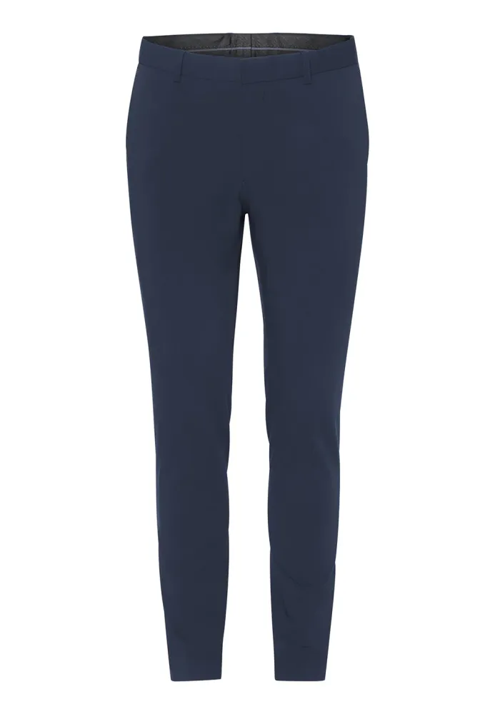 Hovedbilde PreEnd Damon Pants 13-100203 - Dark Blue 7042
