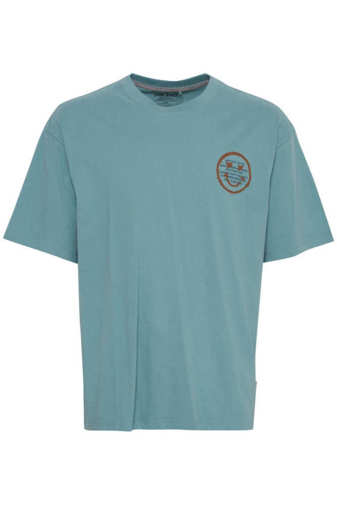 Hovedbilde Tee Blend 20717169 - 174911 Arctic