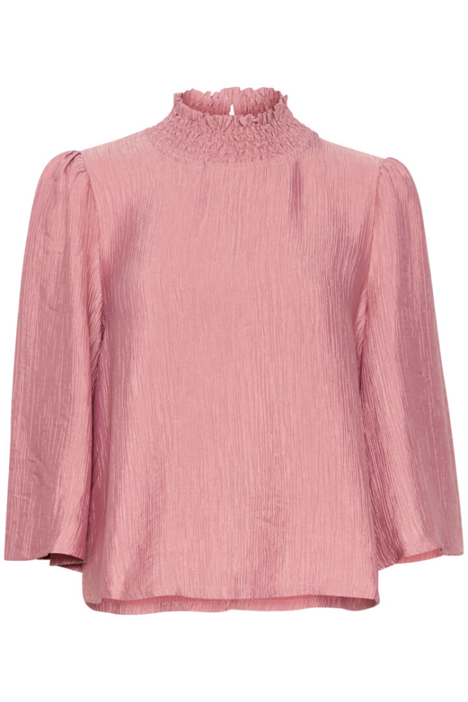 Hovedbilde KAVictoria Blouse 10508962 - Mesa Rose 171609