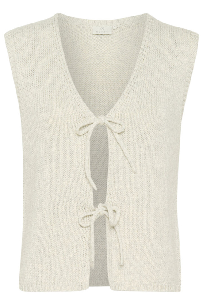 Bilde av Kaffe KAgerdi Cardigan 10509975 - Turtledove Mela 1252021