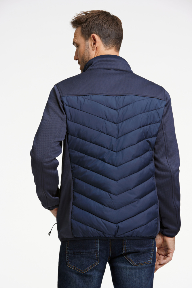 Hovedbilde JACK´S Hybrid Jacket 3-300028 - Navy