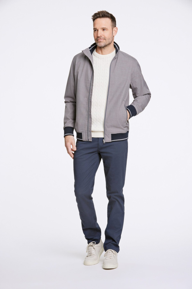 Hovedbilde JACK´S Barracuda Jacket 3-30314 - Sand Melange