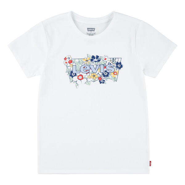 Hovedbilde LEVIS T-shirt 4EM162 - Bright White