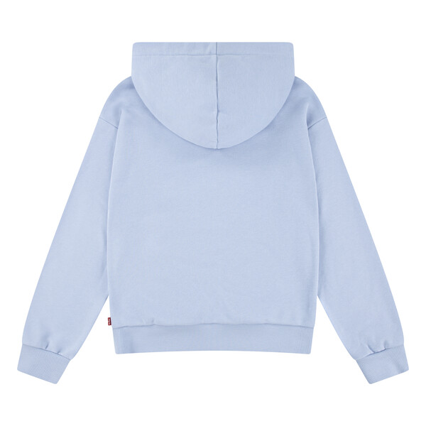 Hovedbilde LEVIS Hoodie 4EM244 - Kentucky Blue