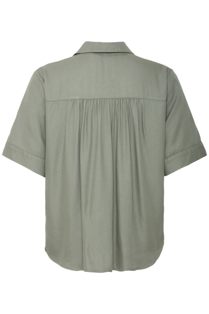 Hovedbilde BYHarlow Shirt 20816559 - Sea Spray 176212