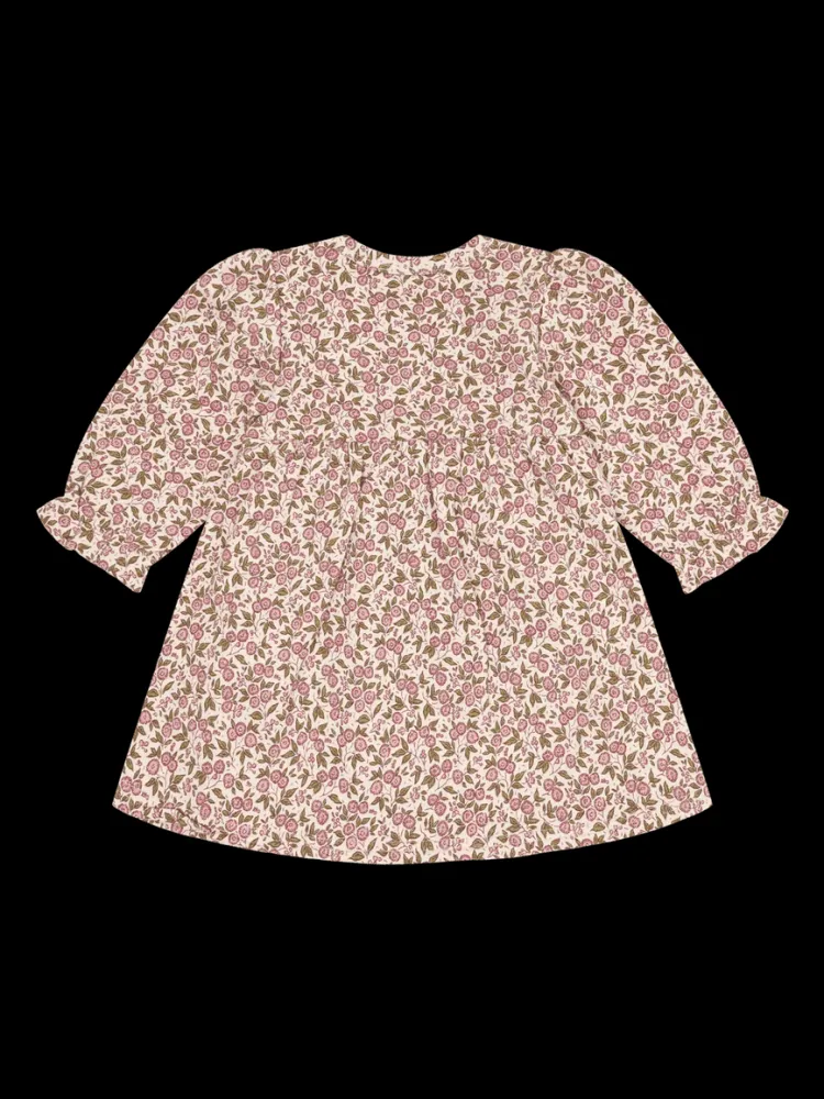 Hovedbilde HCKis Flora 32081 - 4501 french oak